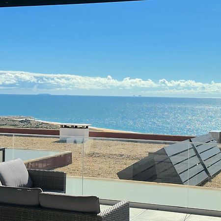 Ocean Views - New Private Condominium With Pool & Sea Views Назаре Экстерьер фото