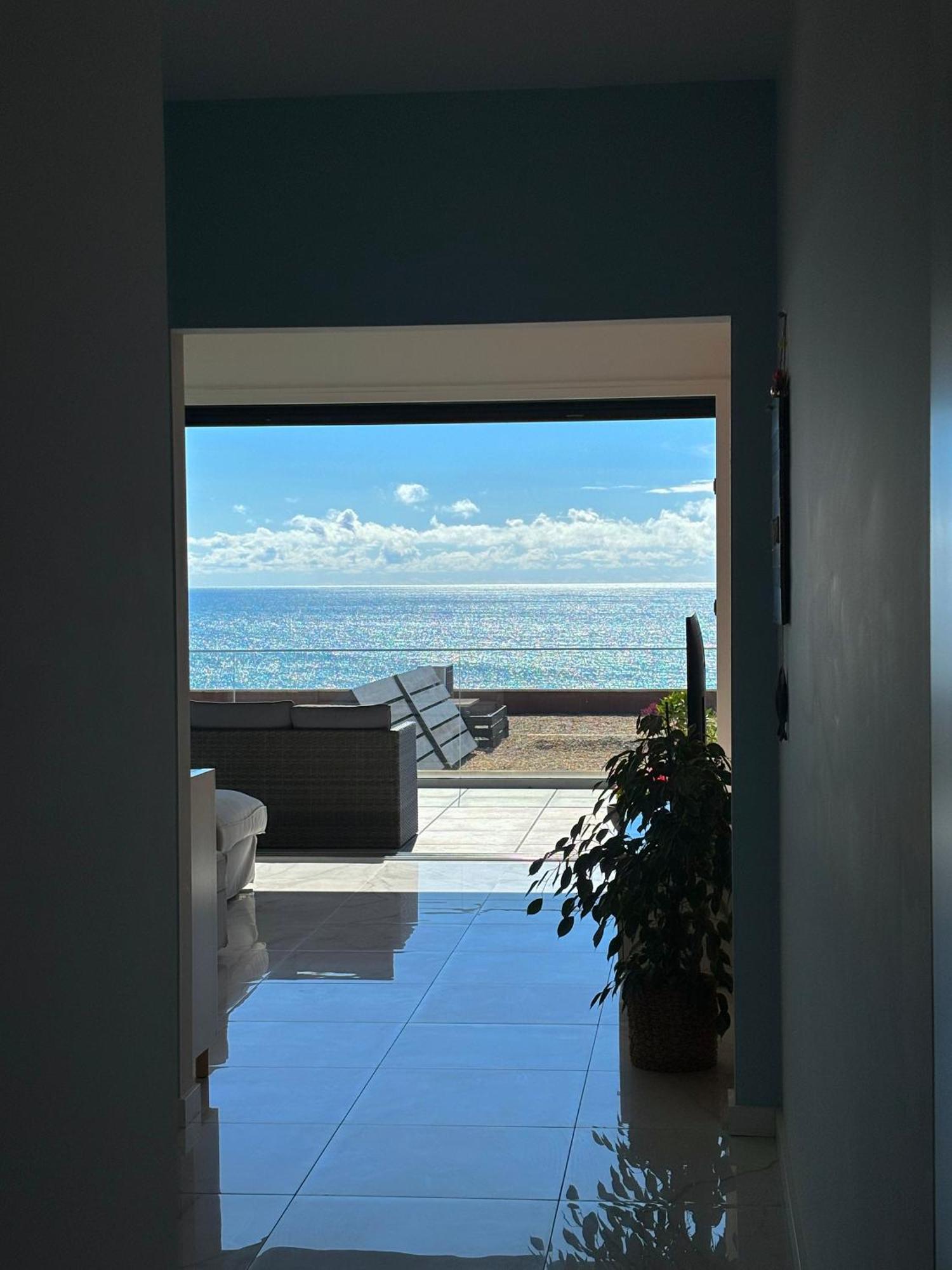 Ocean Views - New Private Condominium With Pool & Sea Views Назаре Экстерьер фото